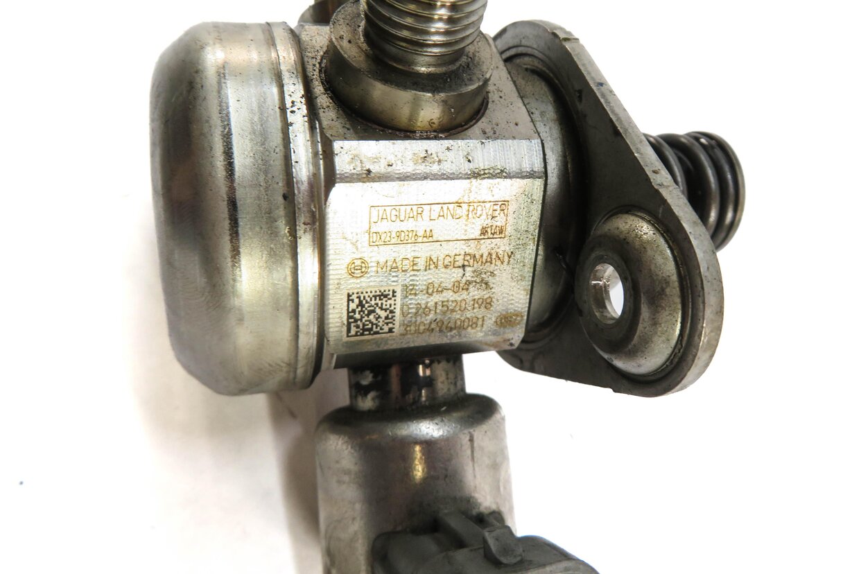 Thumbnail 7: 10-17 LR4 RANGE ROVER SPORT (L322 L320 L405 L494) HPFP HIGH PRESSURE FUEL PUMP