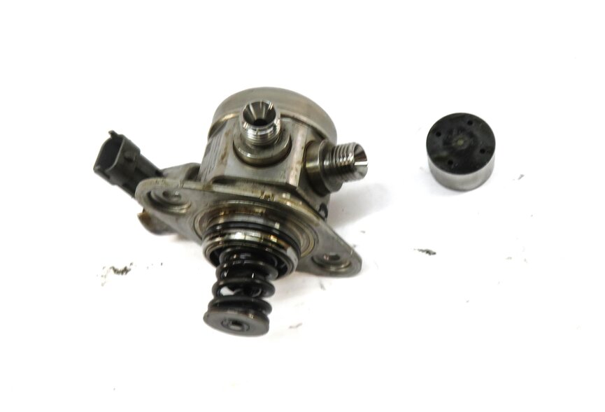 Thumbnail 2: 10-17 LR4 RANGE ROVER SPORT (L322 L320 L405 L494) HPFP HIGH PRESSURE FUEL PUMP
