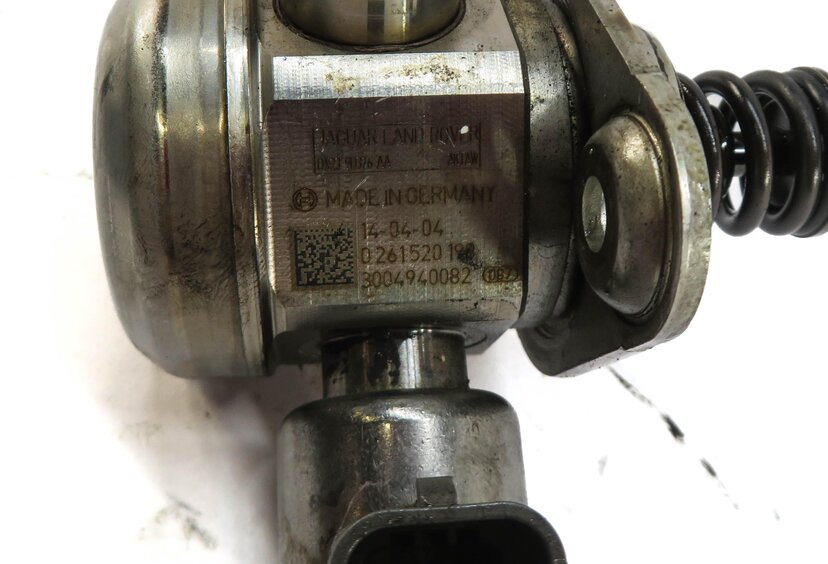 Thumbnail 6: 10-17 LR4 RANGE ROVER SPORT (L322 L320 L405 L494) HPFP HIGH PRESSURE FUEL PUMP