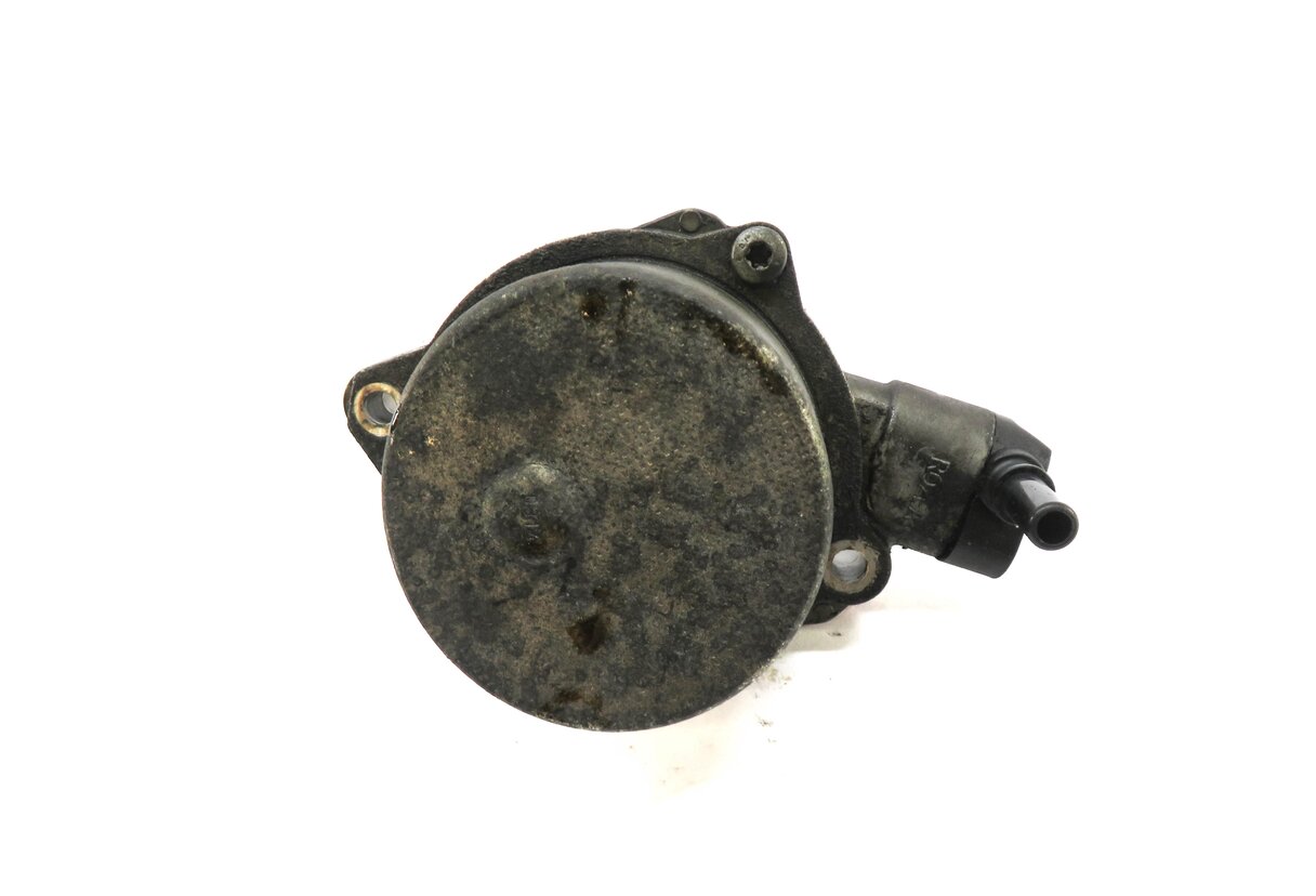 Thumbnail 3: 2010-2019 RANGE ROVER SPORT LR4 JAGUAR XE XF XK - 3.0L / 5.0L BRAKE VACUUM PUMP