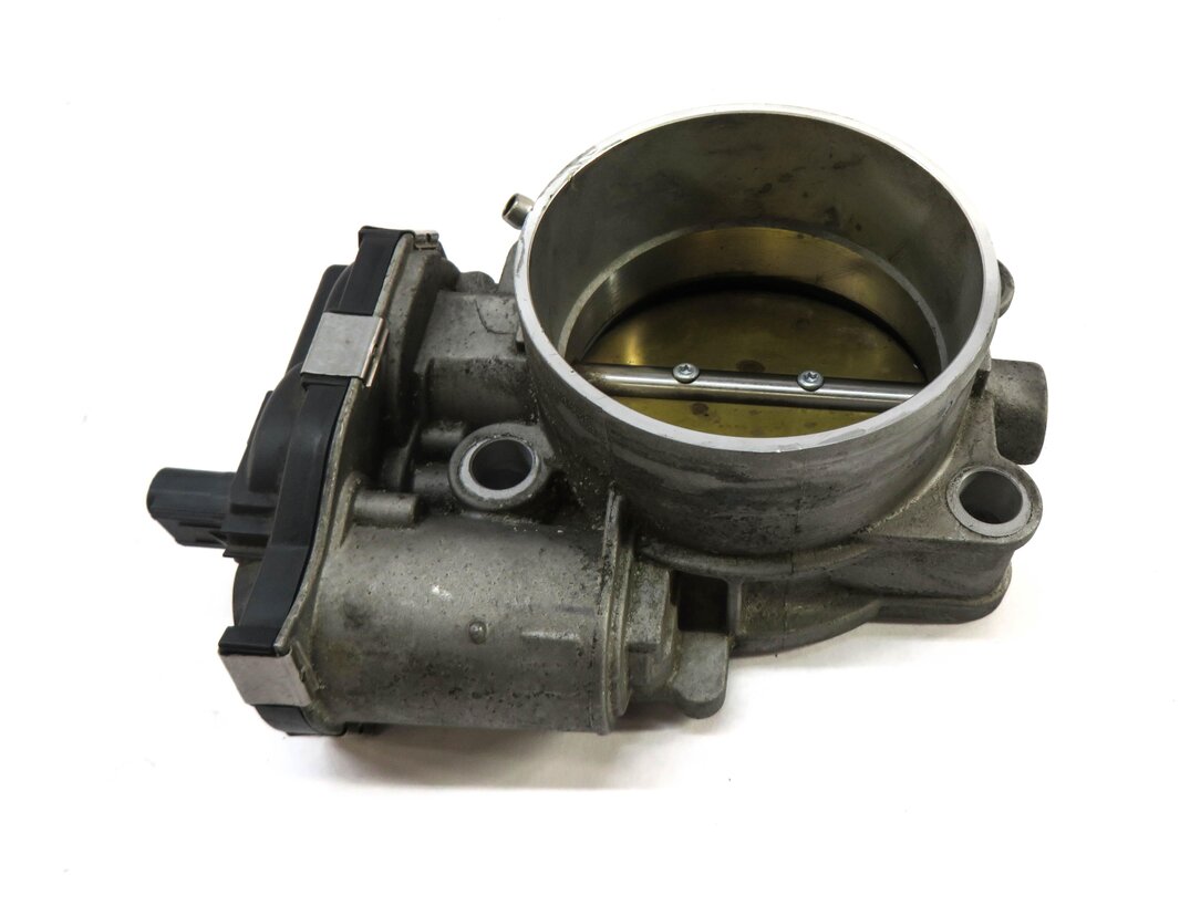 Thumbnail 3: 13-19 XE XF XJ RANGE ROVER SPORT DISCOVERY (L405 L494 L462) THROTTLE BODY