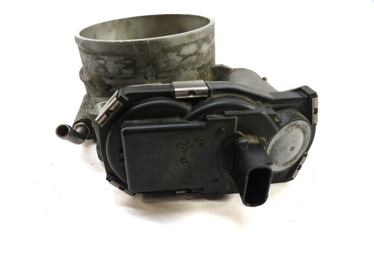 Thumbnail 4: 13-19 XE XF XJ RANGE ROVER SPORT DISCOVERY (L405 L494 L462) THROTTLE BODY