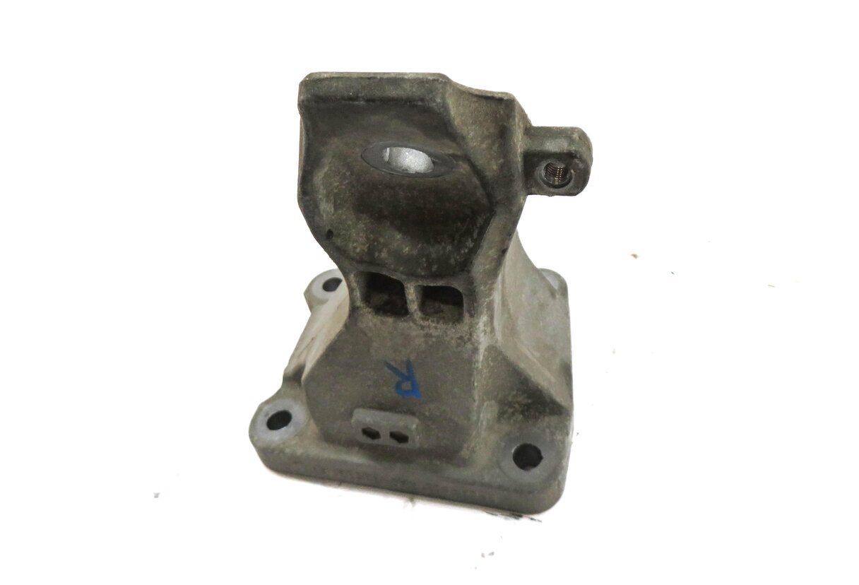 Thumbnail 3: 2014 RANGE ROVER (L405) 5.0L SUPERCHARGED ENGINE RIGHT MOTOR MOUNT BRACKET SET