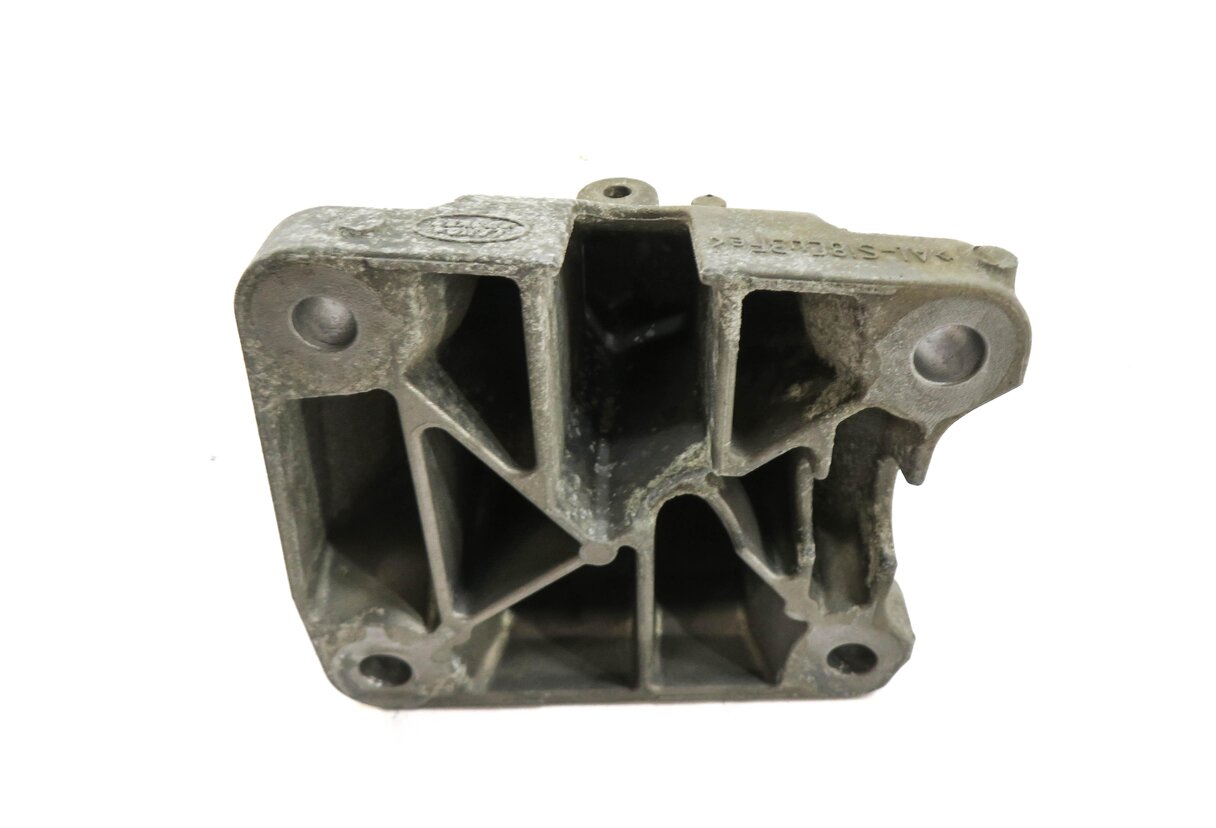 Thumbnail 4: 2014 RANGE ROVER (L405) 5.0L SUPERCHARGED ENGINE RIGHT MOTOR MOUNT BRACKET SET