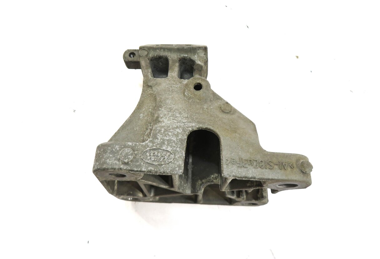 Thumbnail 5: 2014 RANGE ROVER (L405) 5.0L SUPERCHARGED ENGINE RIGHT MOTOR MOUNT BRACKET SET