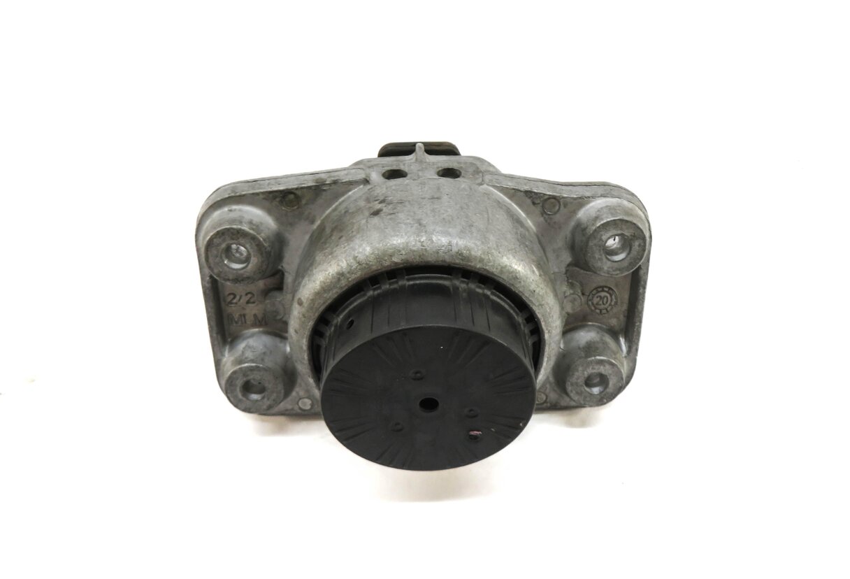Thumbnail 6: 2014 RANGE ROVER (L405) 5.0L SUPERCHARGED ENGINE RIGHT MOTOR MOUNT BRACKET SET