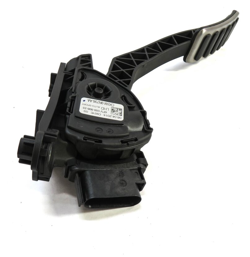 Thumbnail 5: 2014 RANGE ROVER (L405) GAS PEDAL FUEL THROTTLE ACCELERATOR PEDAL