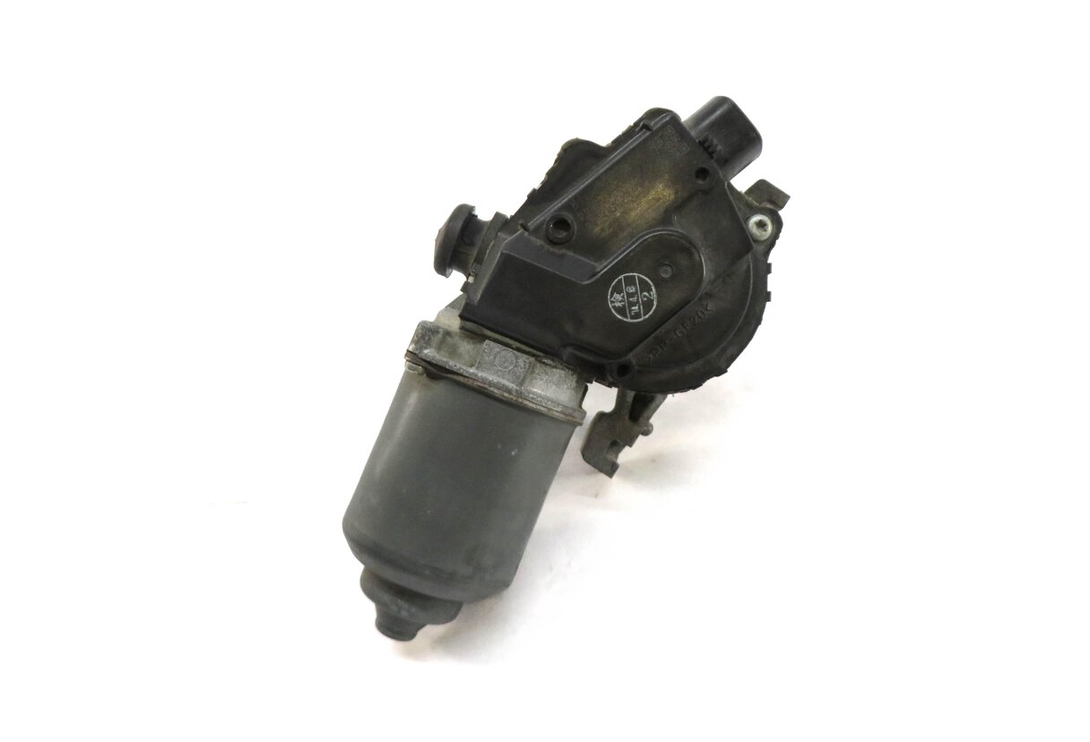 2013-2017 RANGE ROVER SPORT (L405 L494) FRONT WINDSHIELD WIPER MOTOR