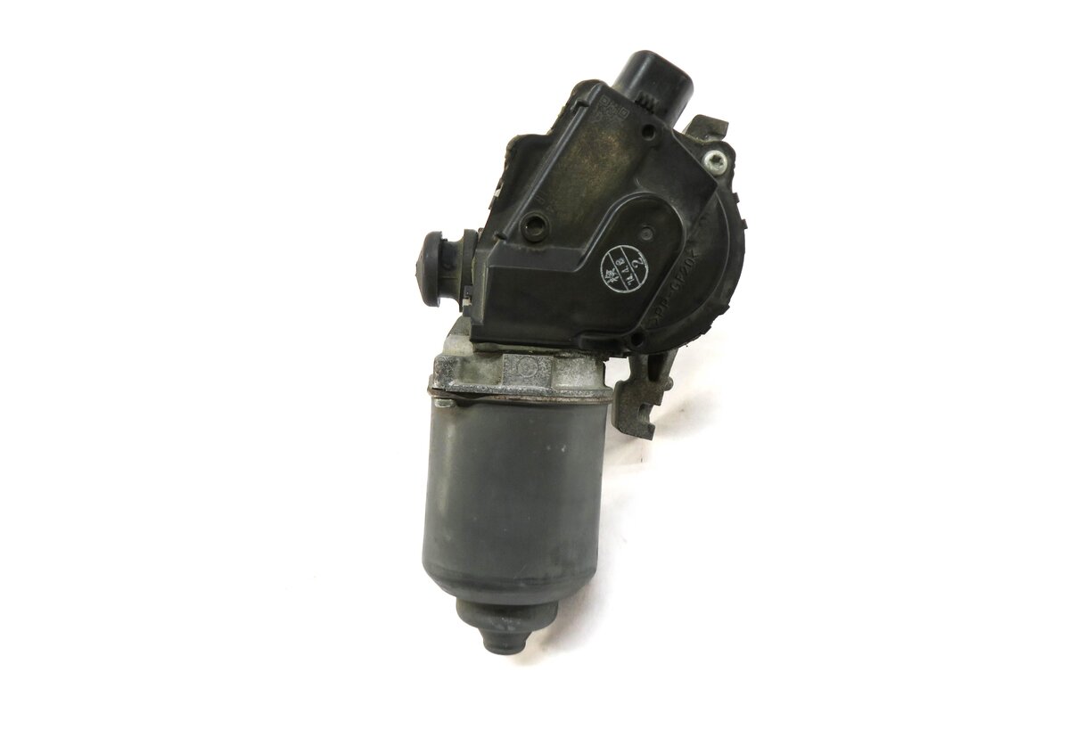 Thumbnail 2: 2013-2017 RANGE ROVER SPORT (L405 L494) FRONT WINDSHIELD WIPER MOTOR