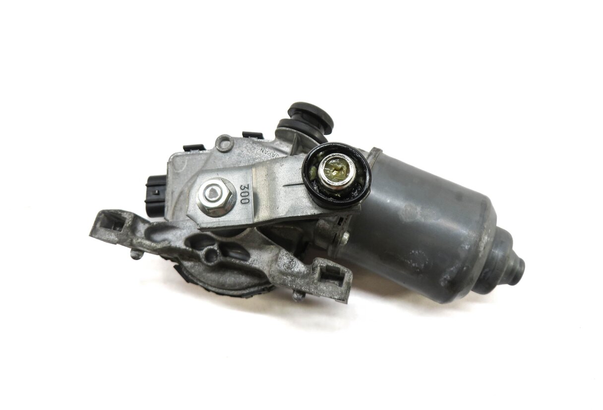 Thumbnail 3: 2013-2017 RANGE ROVER SPORT (L405 L494) FRONT WINDSHIELD WIPER MOTOR