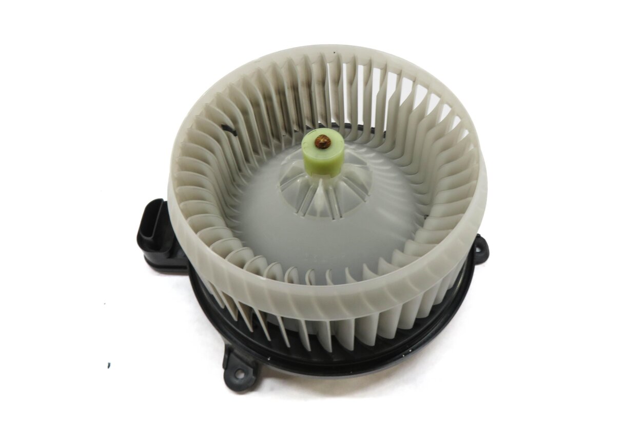 Thumbnail 2: 13-20 RANGE ROVER SPORT DISCOVERY (L405 L494 L462) FRONT HEATER BLOWER FAN MOTOR