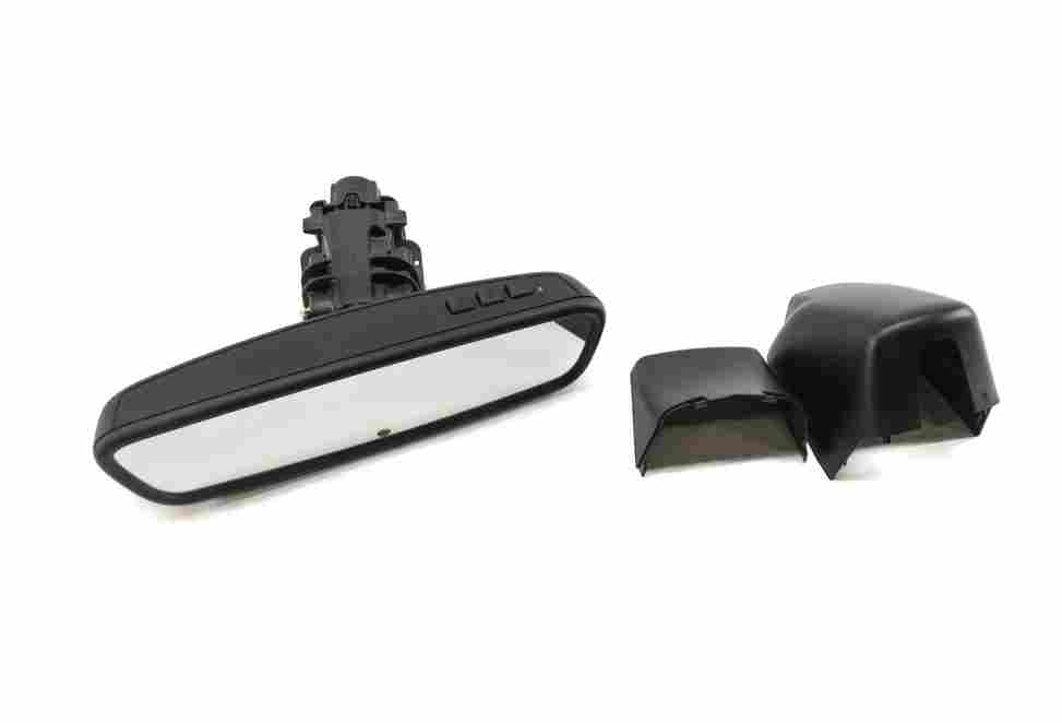 14-20 RANGE ROVER SPORT (L405 L494) HIGH BEAM AUTODIM HOMELINK REARVIEW MIRROR