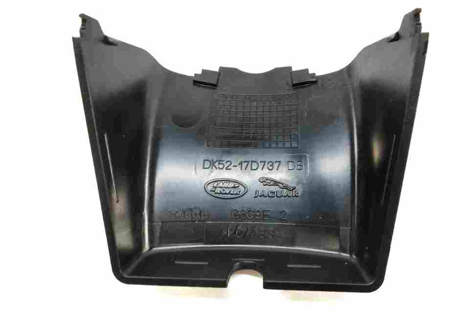 Thumbnail 4: 14-20 RANGE ROVER SPORT (L405 L494) HIGH BEAM AUTODIM HOMELINK REARVIEW MIRROR