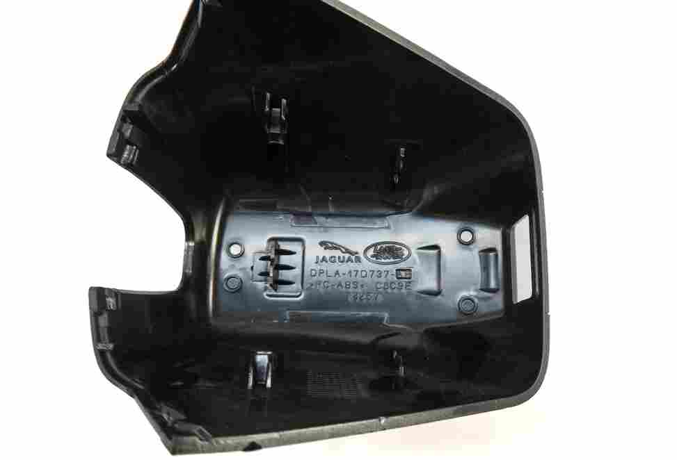 Thumbnail 5: 14-20 RANGE ROVER SPORT (L405 L494) HIGH BEAM AUTODIM HOMELINK REARVIEW MIRROR