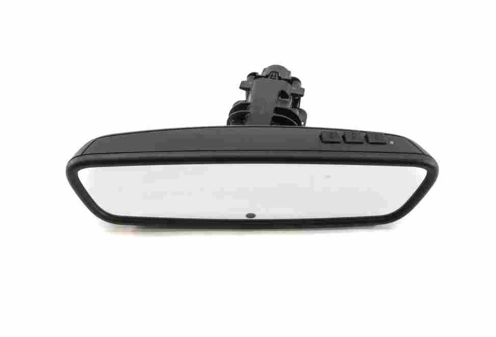 Thumbnail 6: 14-20 RANGE ROVER SPORT (L405 L494) HIGH BEAM AUTODIM HOMELINK REARVIEW MIRROR