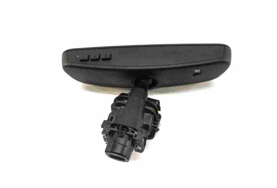 Thumbnail 7: 14-20 RANGE ROVER SPORT (L405 L494) HIGH BEAM AUTODIM HOMELINK REARVIEW MIRROR