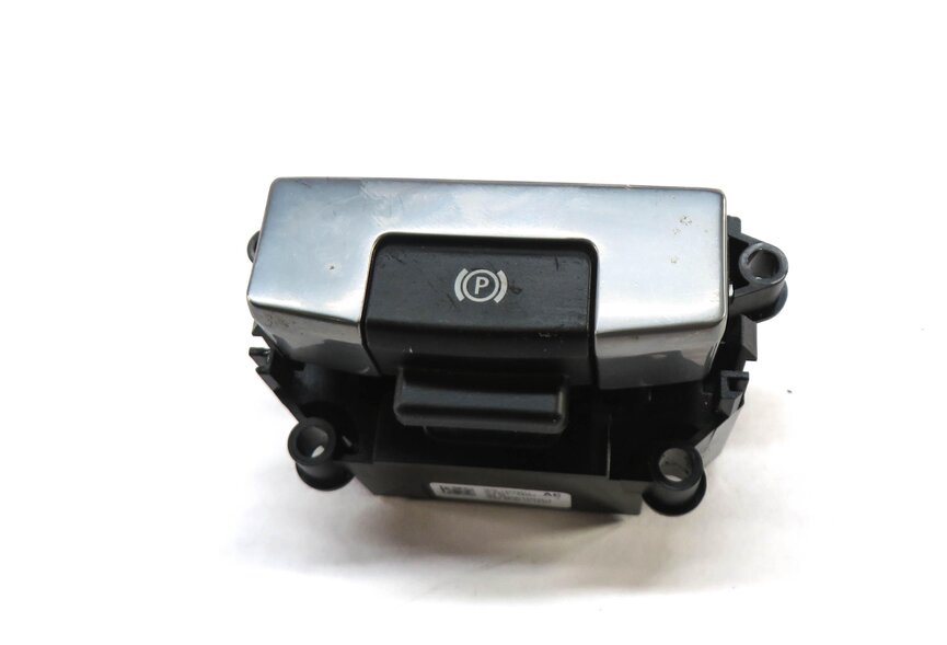 Thumbnail 2: 2014 RANGE ROVER (L405) EMERGENCY ELECTRONIC PARKING BRAKE SWITCH BUTTON