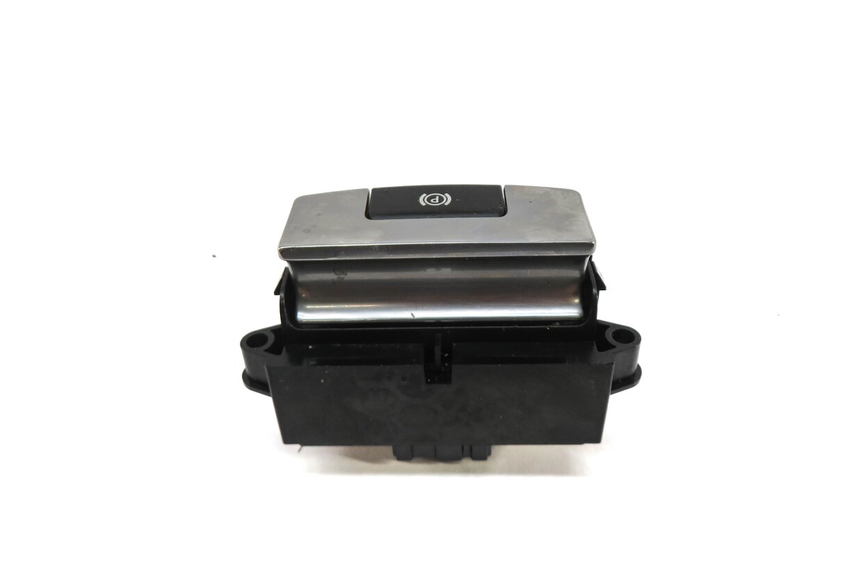 Thumbnail 3: 2014 RANGE ROVER (L405) EMERGENCY ELECTRONIC PARKING BRAKE SWITCH BUTTON