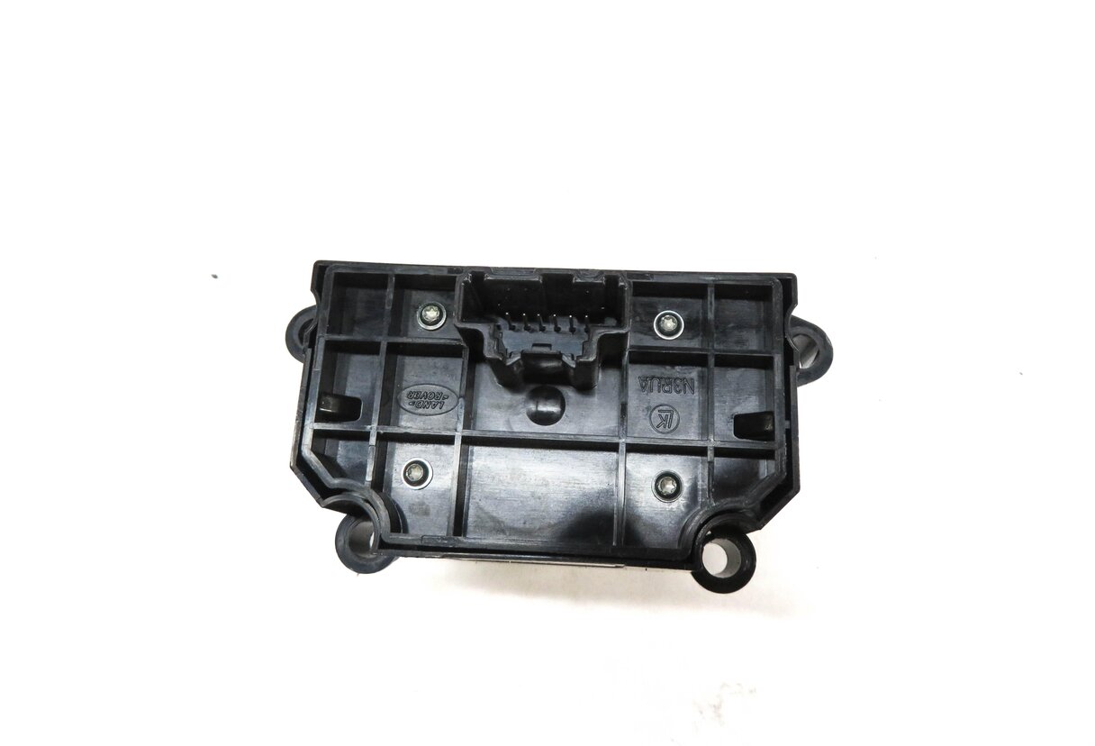 Thumbnail 4: 2014 RANGE ROVER (L405) EMERGENCY ELECTRONIC PARKING BRAKE SWITCH BUTTON