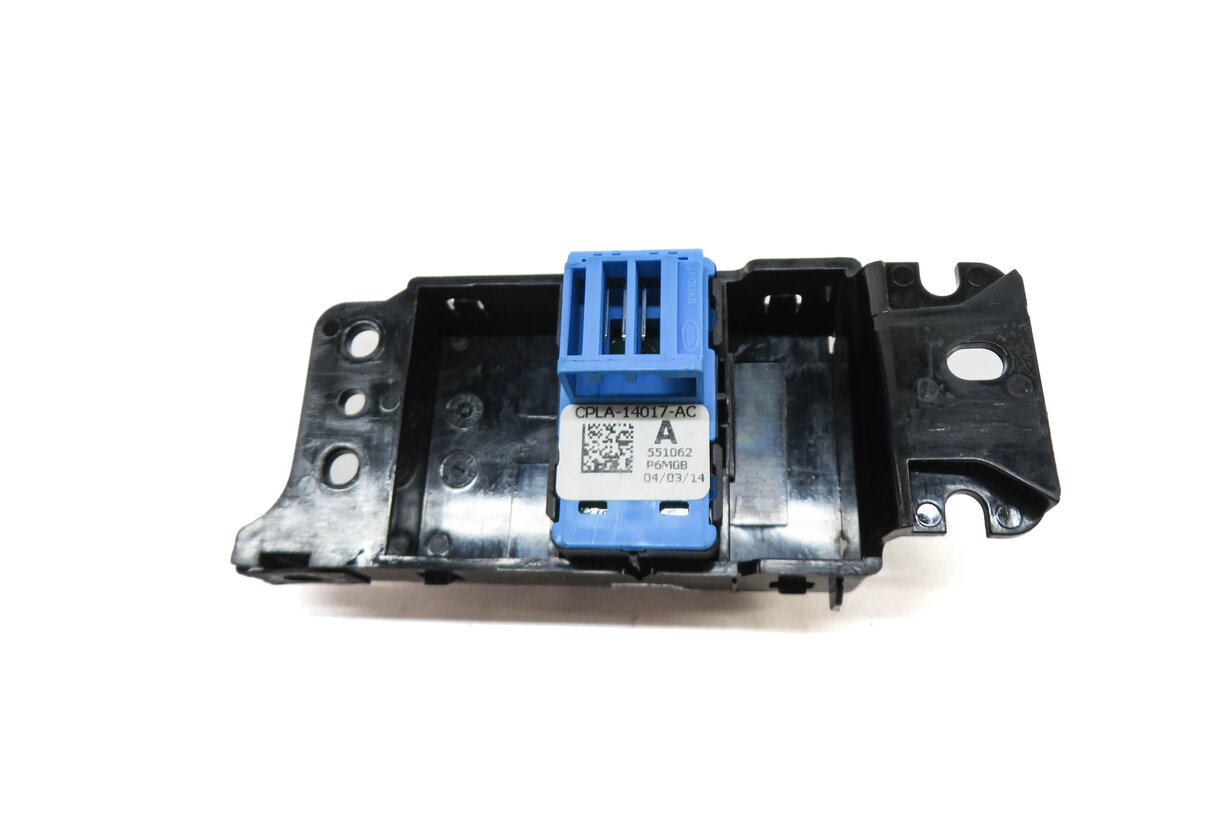 Thumbnail 3: 2014 RANGE ROVER (L405) RIGHT REAR DOOR LOCK UNLOCK SWITCH BUTTON