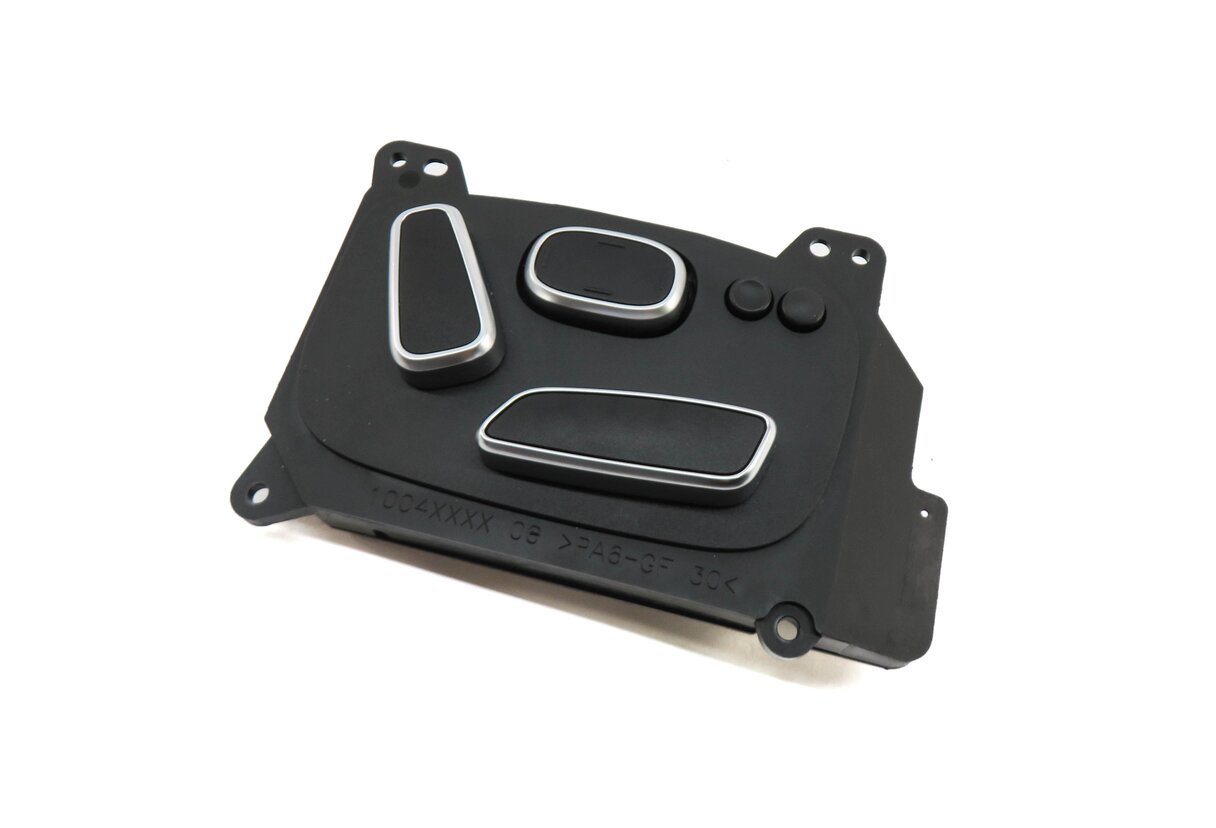 2014 RANGE ROVER (L405) RIGHT FRONT PASSENGER SEAT ADJUSTMENT ADJUST SWITCH