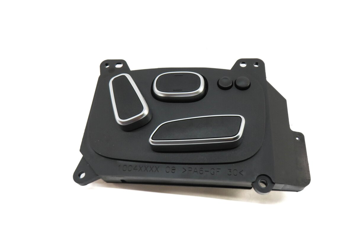 Thumbnail 2: 2014 RANGE ROVER (L405) RIGHT FRONT PASSENGER SEAT ADJUSTMENT ADJUST SWITCH