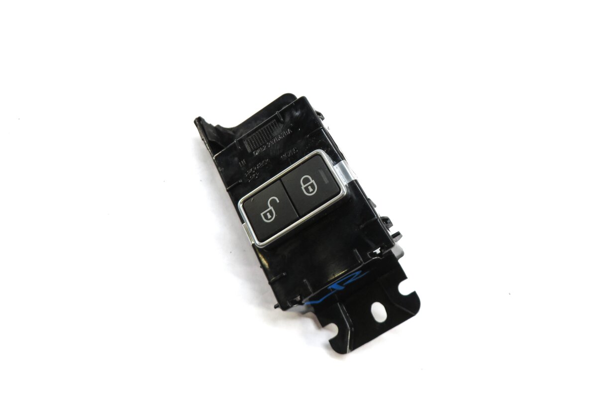 2014 RANGE ROVER (L405) LEFT REAR DOOR LOCK UNLOCK SWITCH BUTTON
