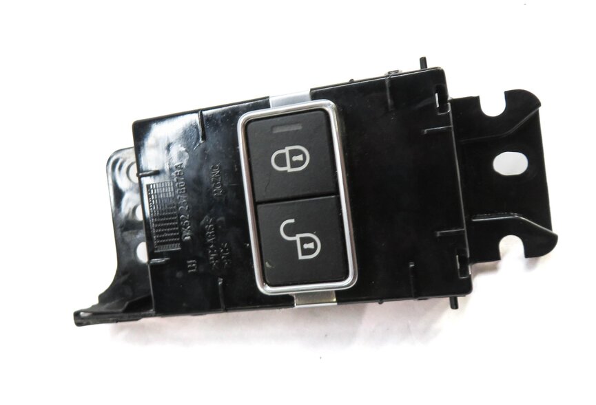 Thumbnail 3: 2014 RANGE ROVER (L405) LEFT REAR DOOR LOCK UNLOCK SWITCH BUTTON