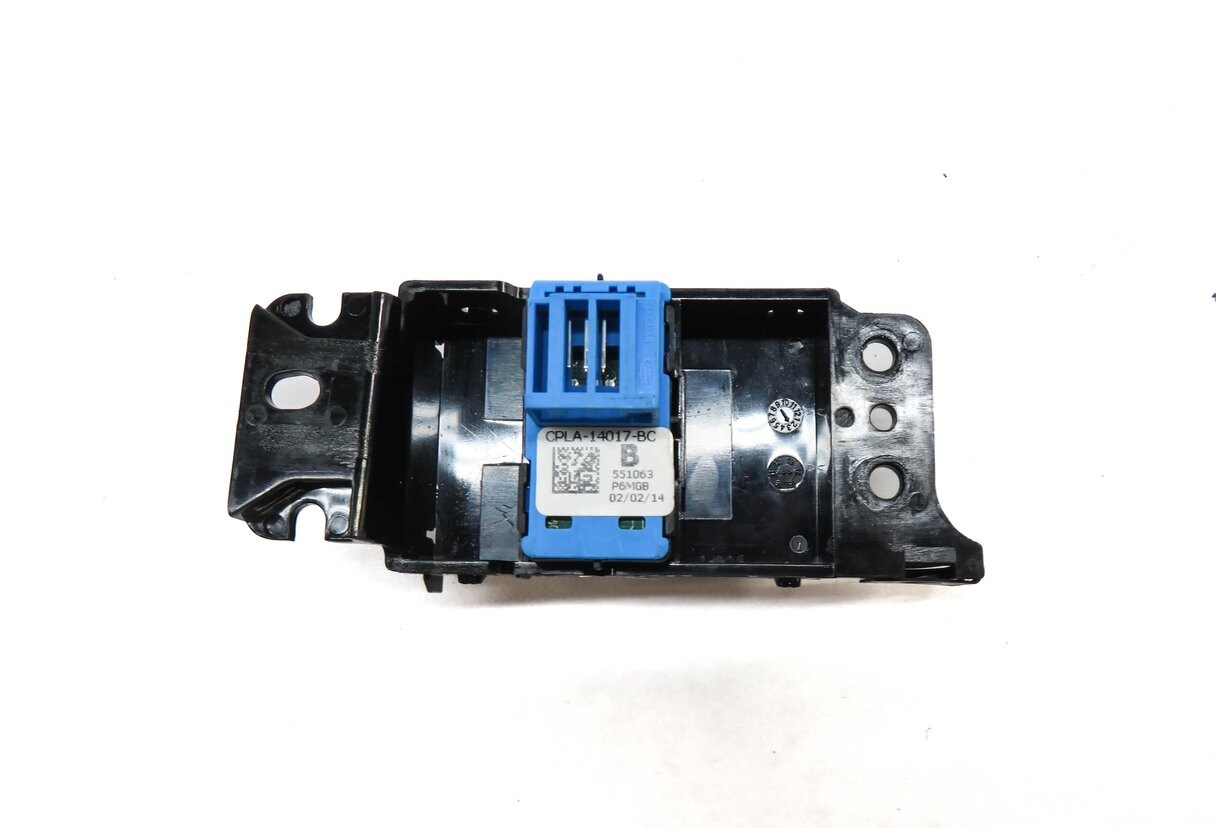 Thumbnail 4: 2014 RANGE ROVER (L405) LEFT REAR DOOR LOCK UNLOCK SWITCH BUTTON
