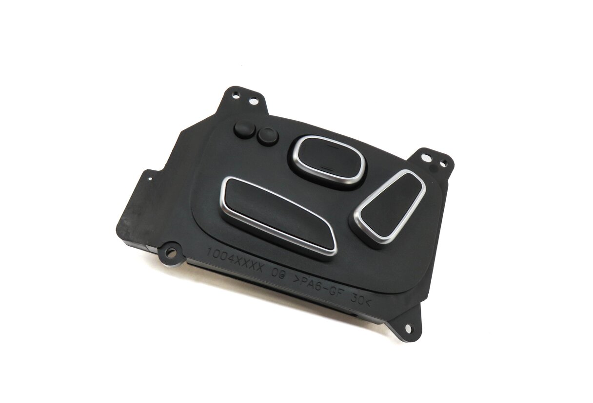 2014 RANGE ROVER (L405) LEFT FRONT DRIVER SEAT ADJUSTMENT ADJUST SWITCH