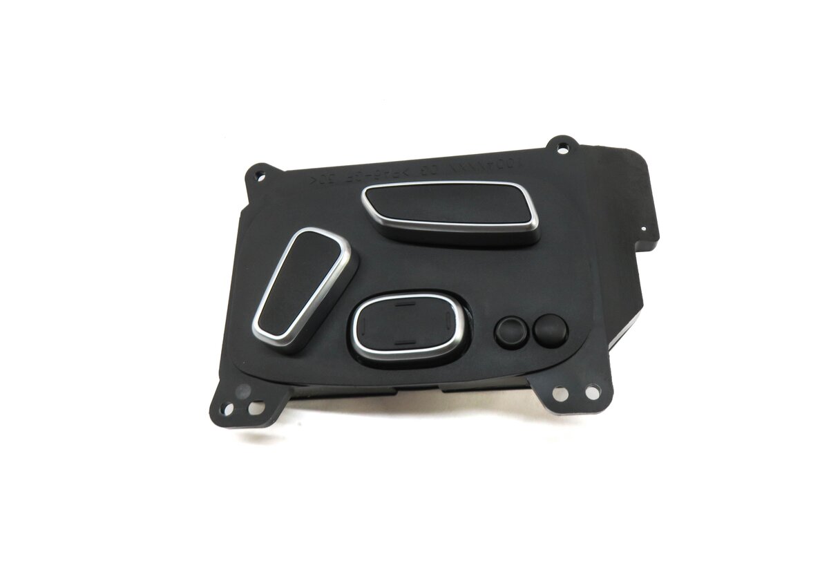 Thumbnail 3: 2014 RANGE ROVER (L405) LEFT FRONT DRIVER SEAT ADJUSTMENT ADJUST SWITCH