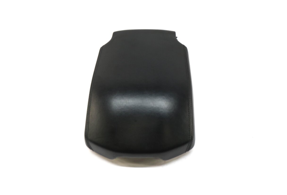 Thumbnail 2: 2013-2022 RANGE ROVER (L405) FRONT CENTER CONSOLE ARMREST LID (BLACK / WINDSOR)