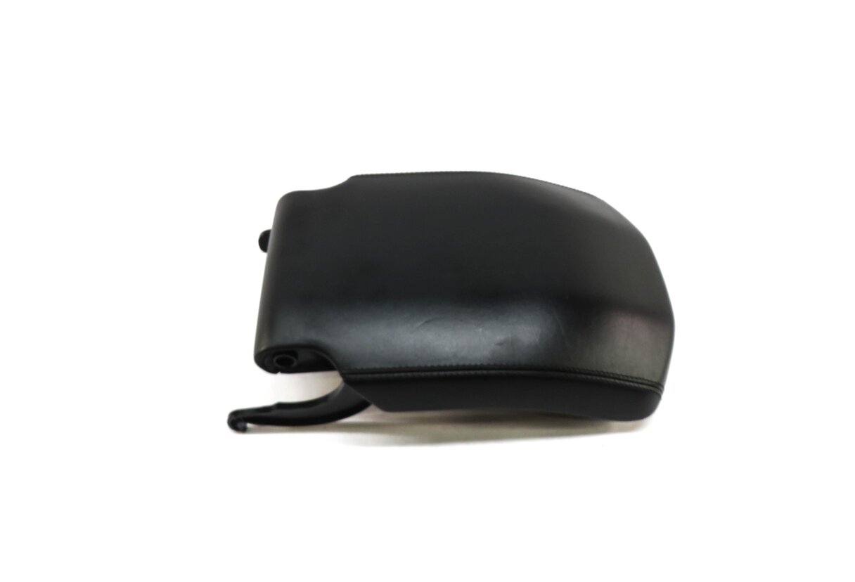 Thumbnail 3: 2013-2022 RANGE ROVER (L405) FRONT CENTER CONSOLE ARMREST LID (BLACK / WINDSOR)