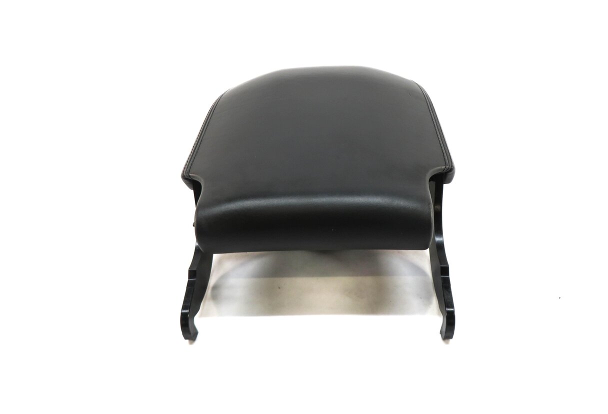 Thumbnail 4: 2013-2022 RANGE ROVER (L405) FRONT CENTER CONSOLE ARMREST LID (BLACK / WINDSOR)