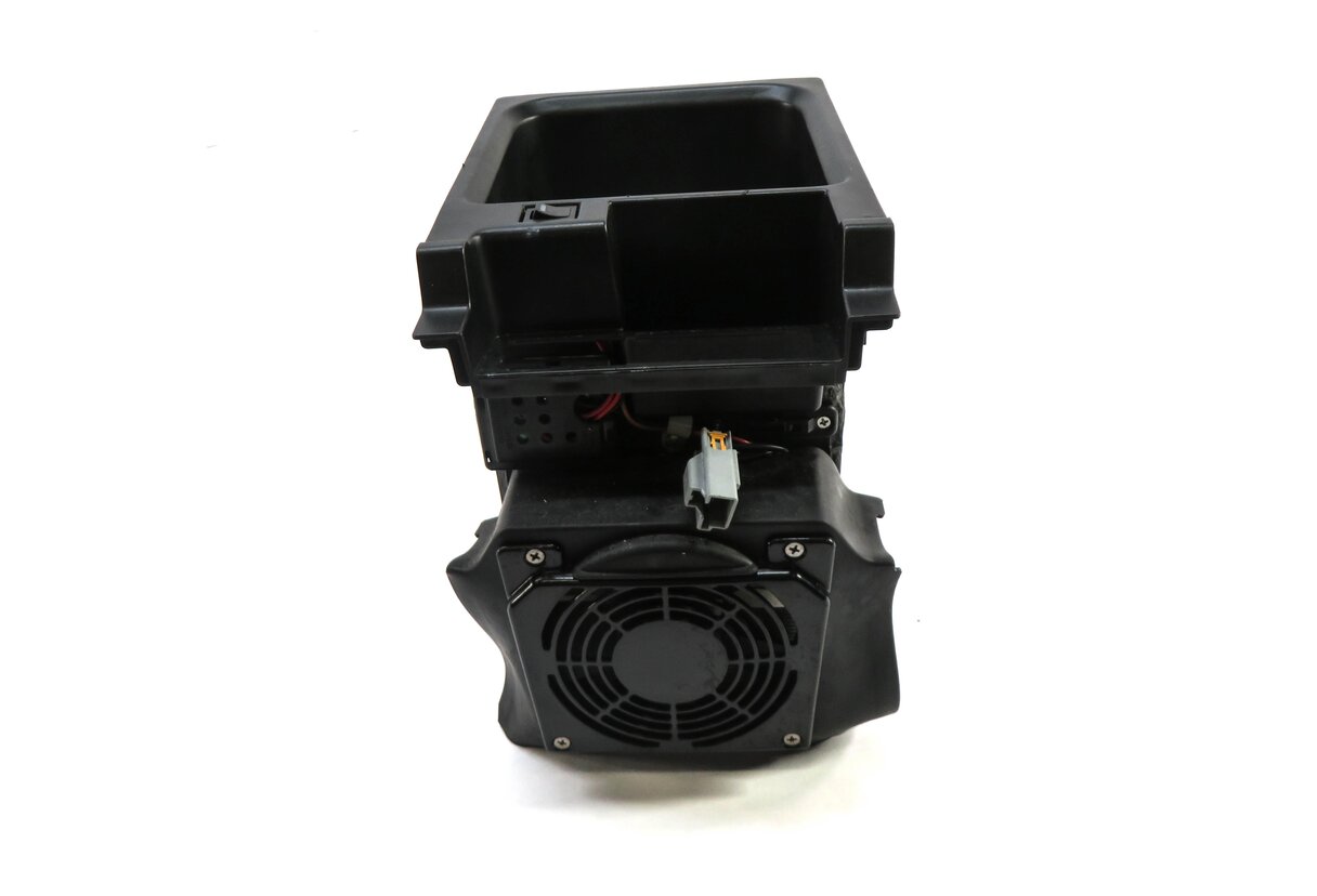 Thumbnail 2: 2014-2019 RANGE ROVER (L405) FRONT CENTER CONSOLE REFRIGERATOR COOLER INSERT