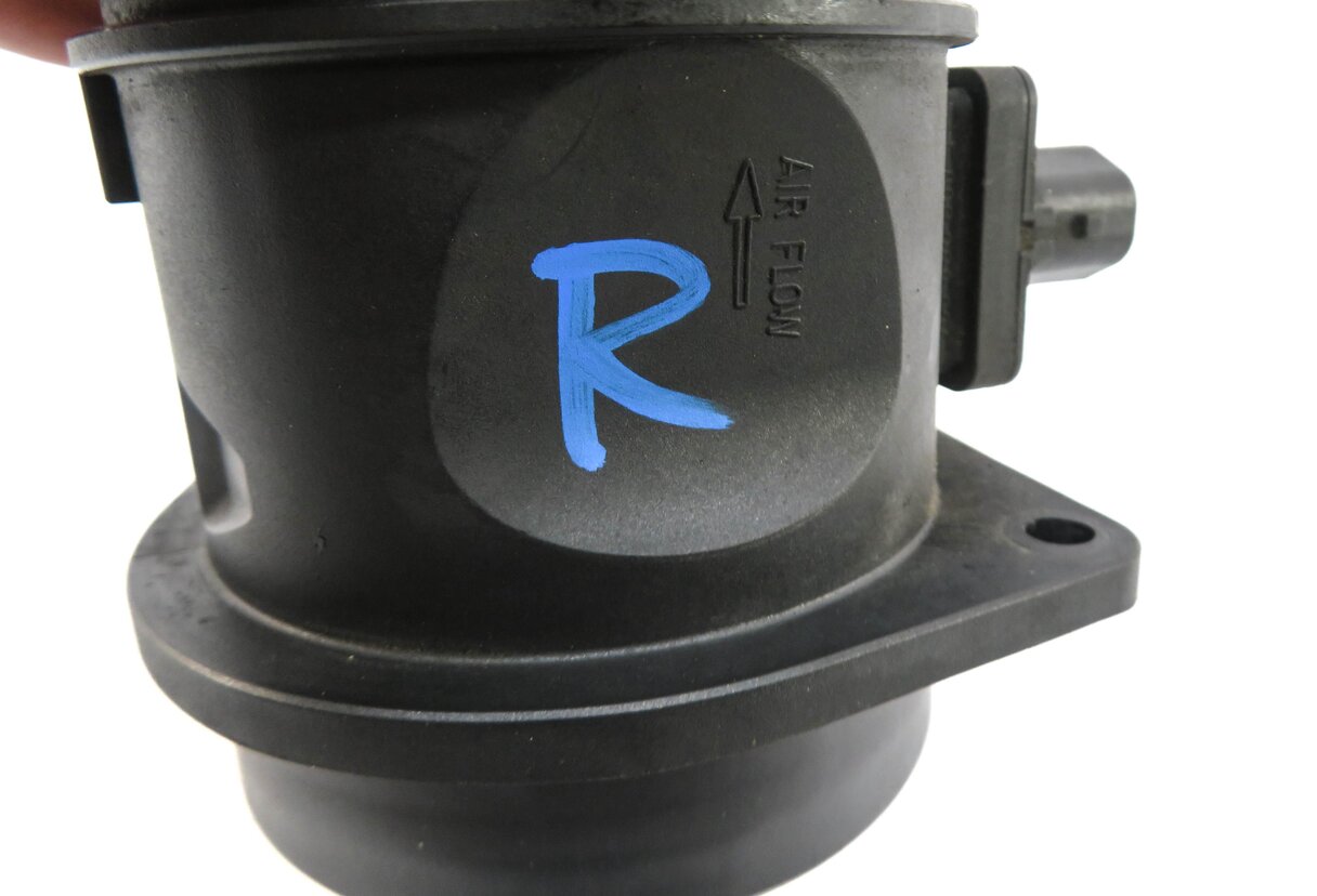 Thumbnail 5: 2013-2020 RANGE ROVER SPORT (L405 L494) 5.0L SUPERCHARGED MASS AIR FLOW SENSOR