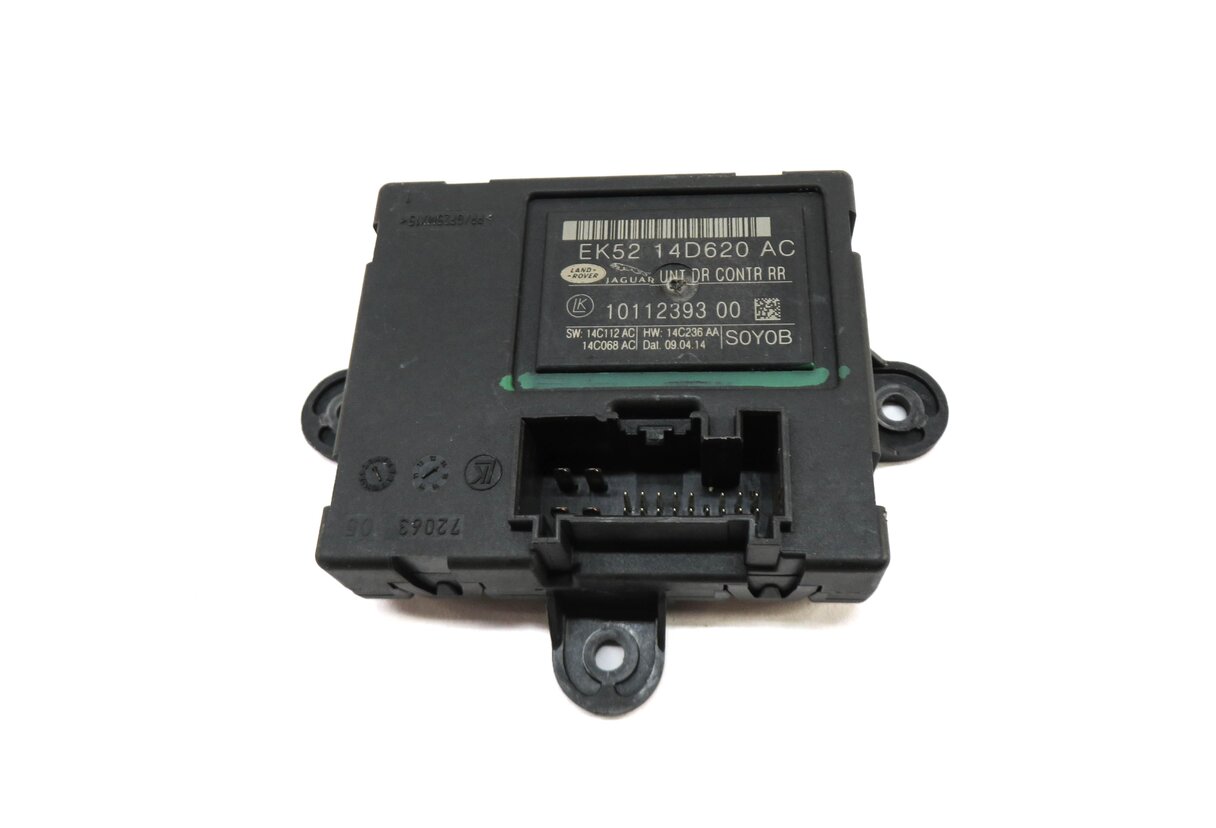 Thumbnail 2: 2014 RANGE ROVER (L405) RIGHT REAR DOOR CONTROL MODULE