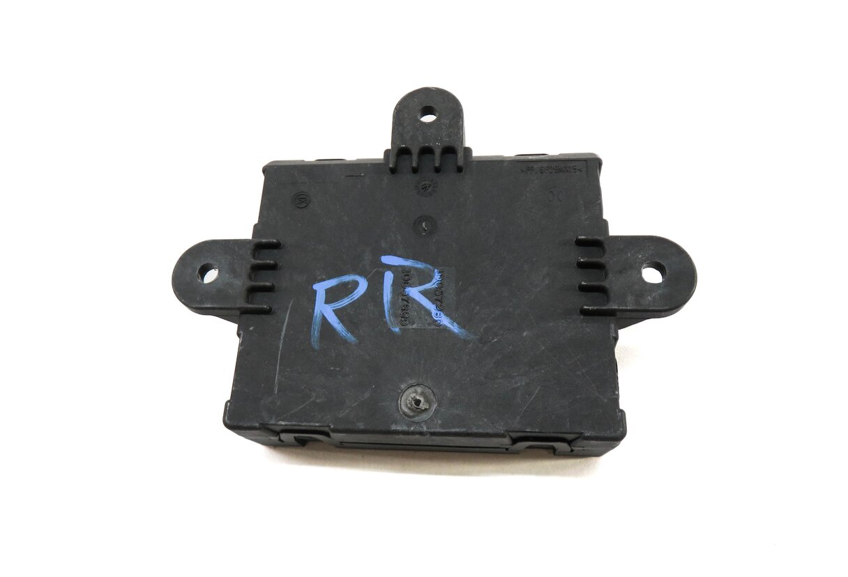 Thumbnail 3: 2014 RANGE ROVER (L405) RIGHT REAR DOOR CONTROL MODULE