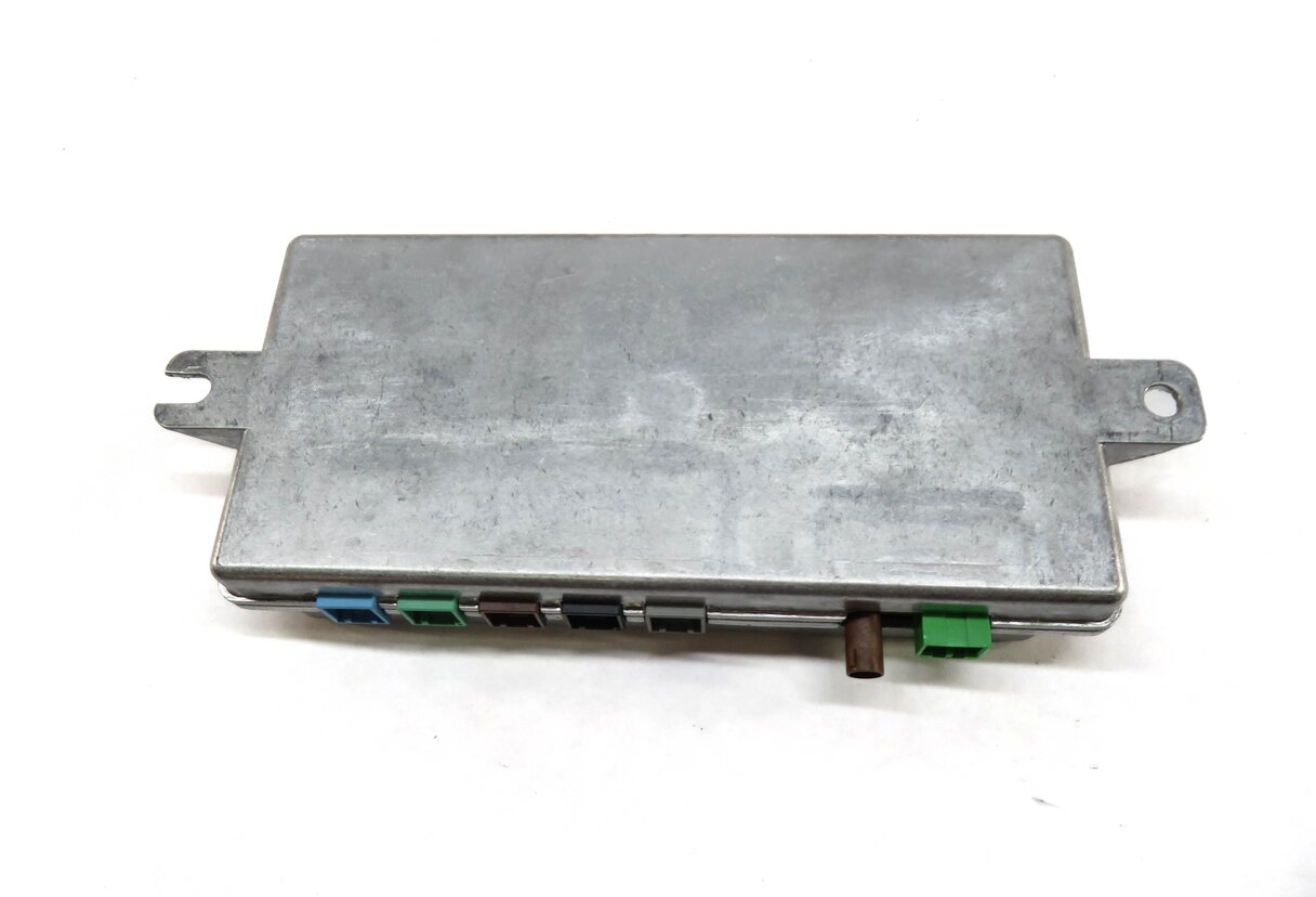 Thumbnail 3: 2014 RANGE ROVER (L405) SURROUND VIEW CAMERA CONTROL MODULE