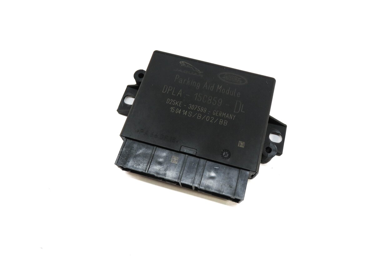 2014 RANGE ROVER SPORT (L405 L494) PDC PARK ASSIST CONTROL MODULE
