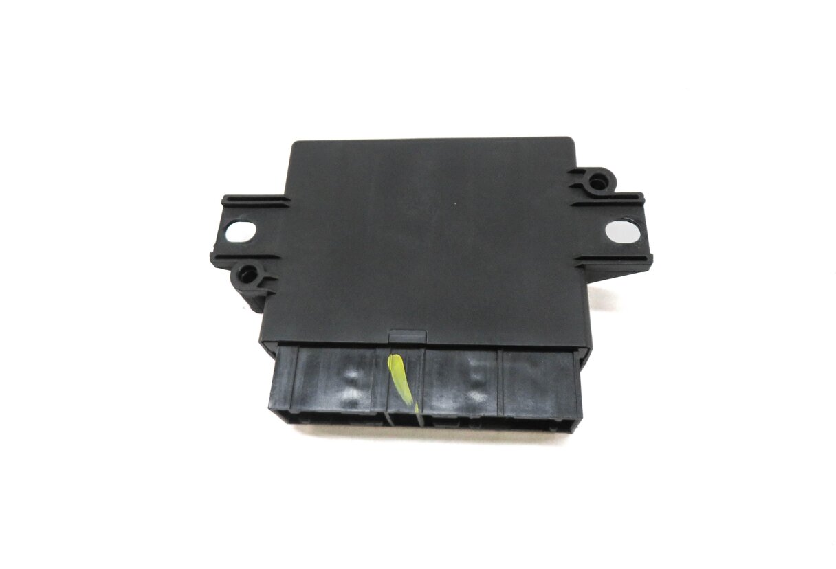 Thumbnail 3: 2014 RANGE ROVER SPORT (L405 L494) PDC PARK ASSIST CONTROL MODULE