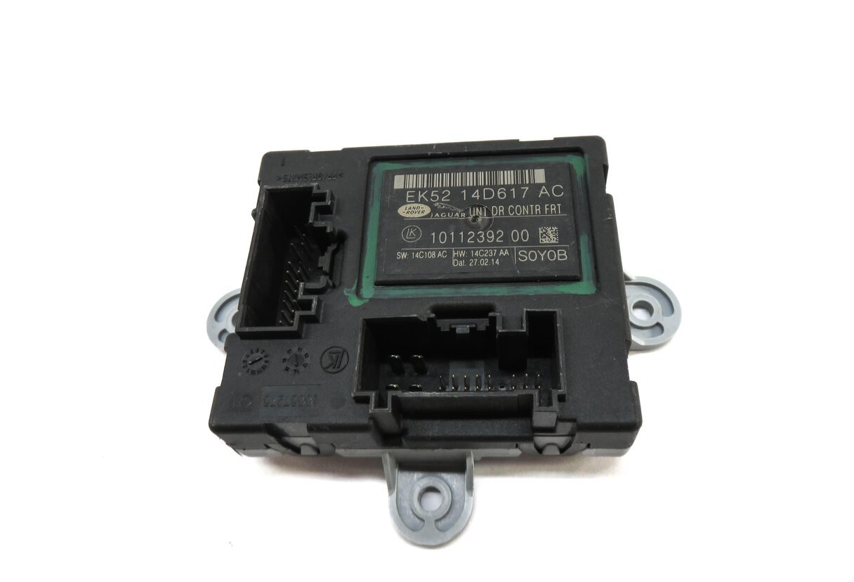Thumbnail 2: 2014 RANGE ROVER (L405) RIGHT FRONT PASSENGER DOOR CONTROL MODULE