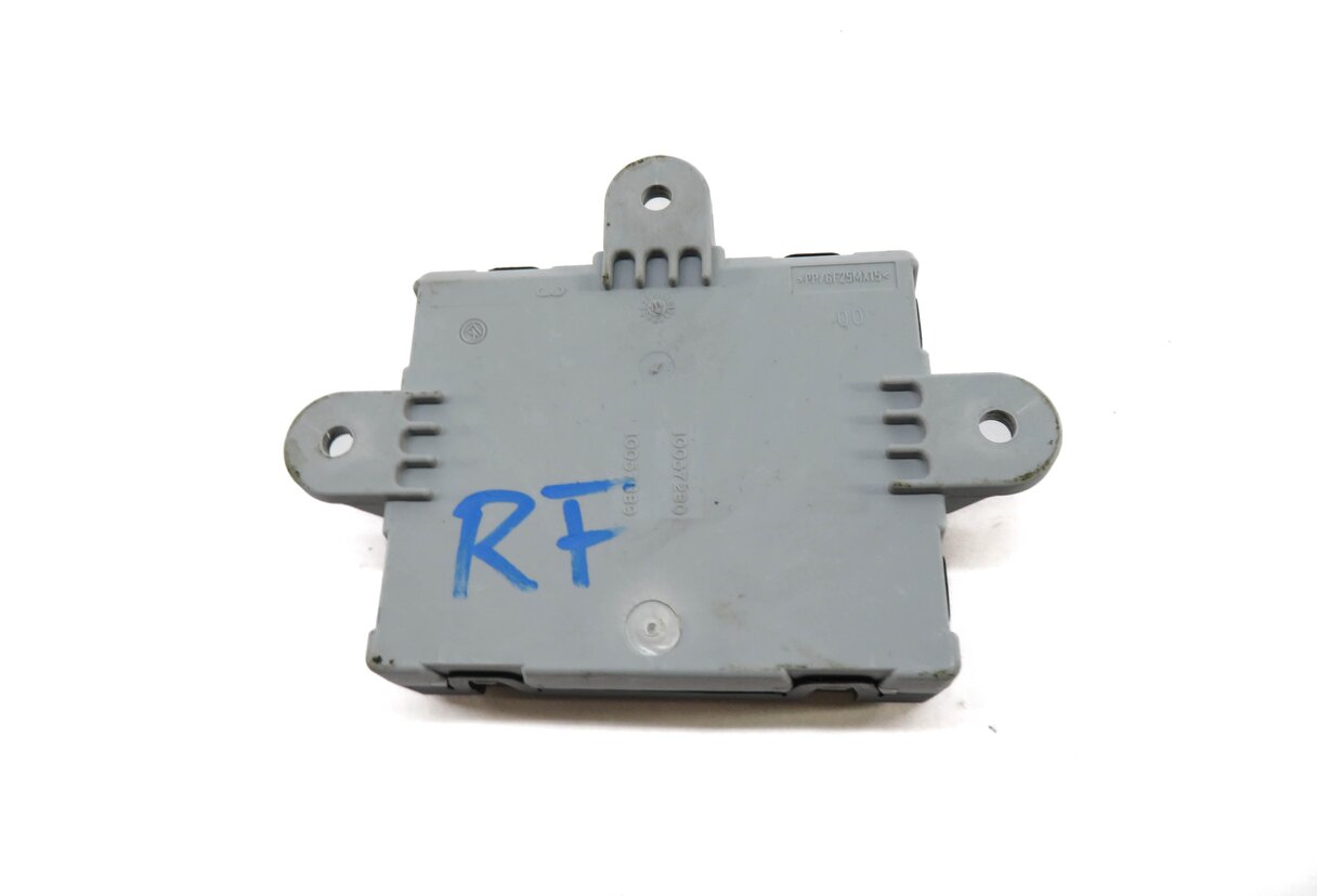 Thumbnail 3: 2014 RANGE ROVER (L405) RIGHT FRONT PASSENGER DOOR CONTROL MODULE