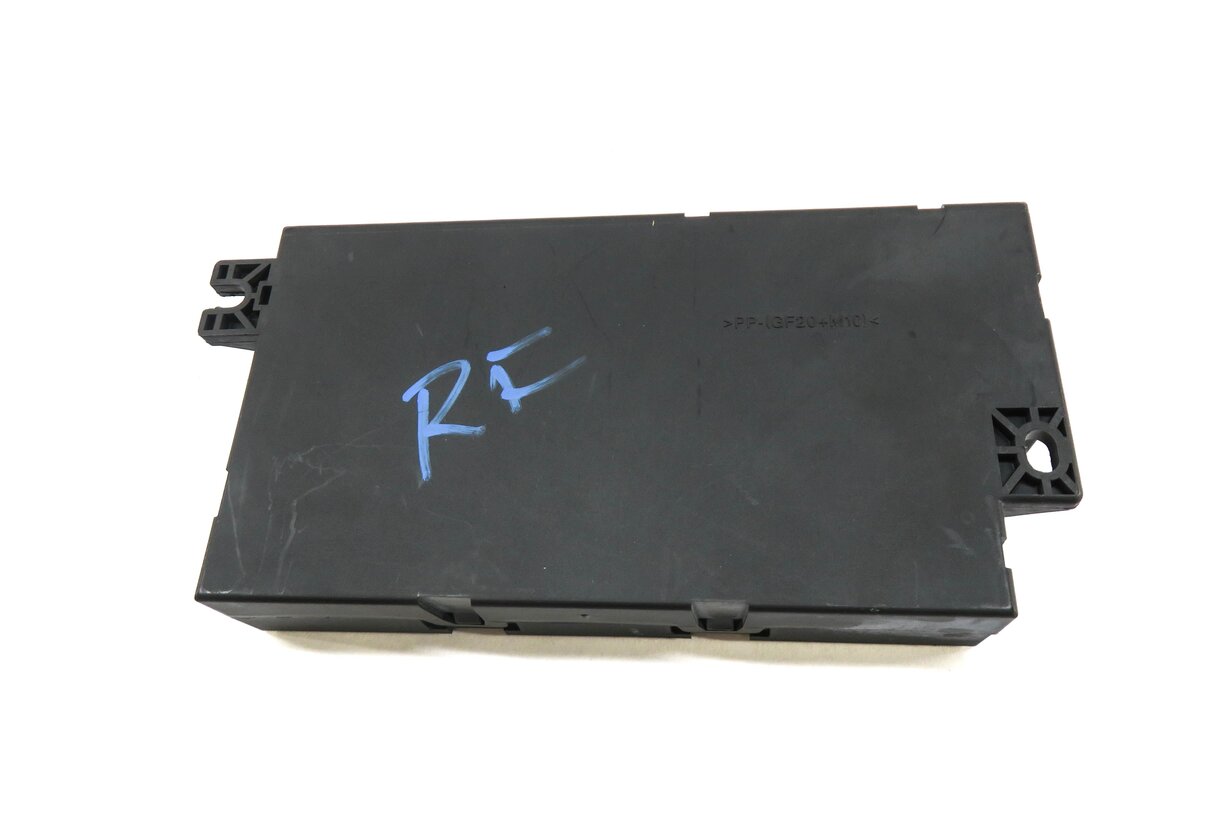 Thumbnail 3: 2014 RANGE ROVER (L405) RIGHT FRONT PASSENGER SEAT CONTROL MODULE