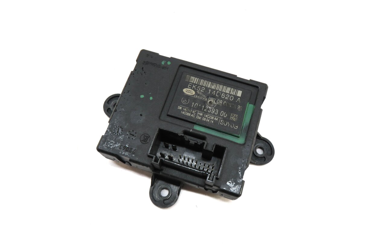 2014 RANGE ROVER (L405) LEFT REAR DOOR CONTROL MODULE