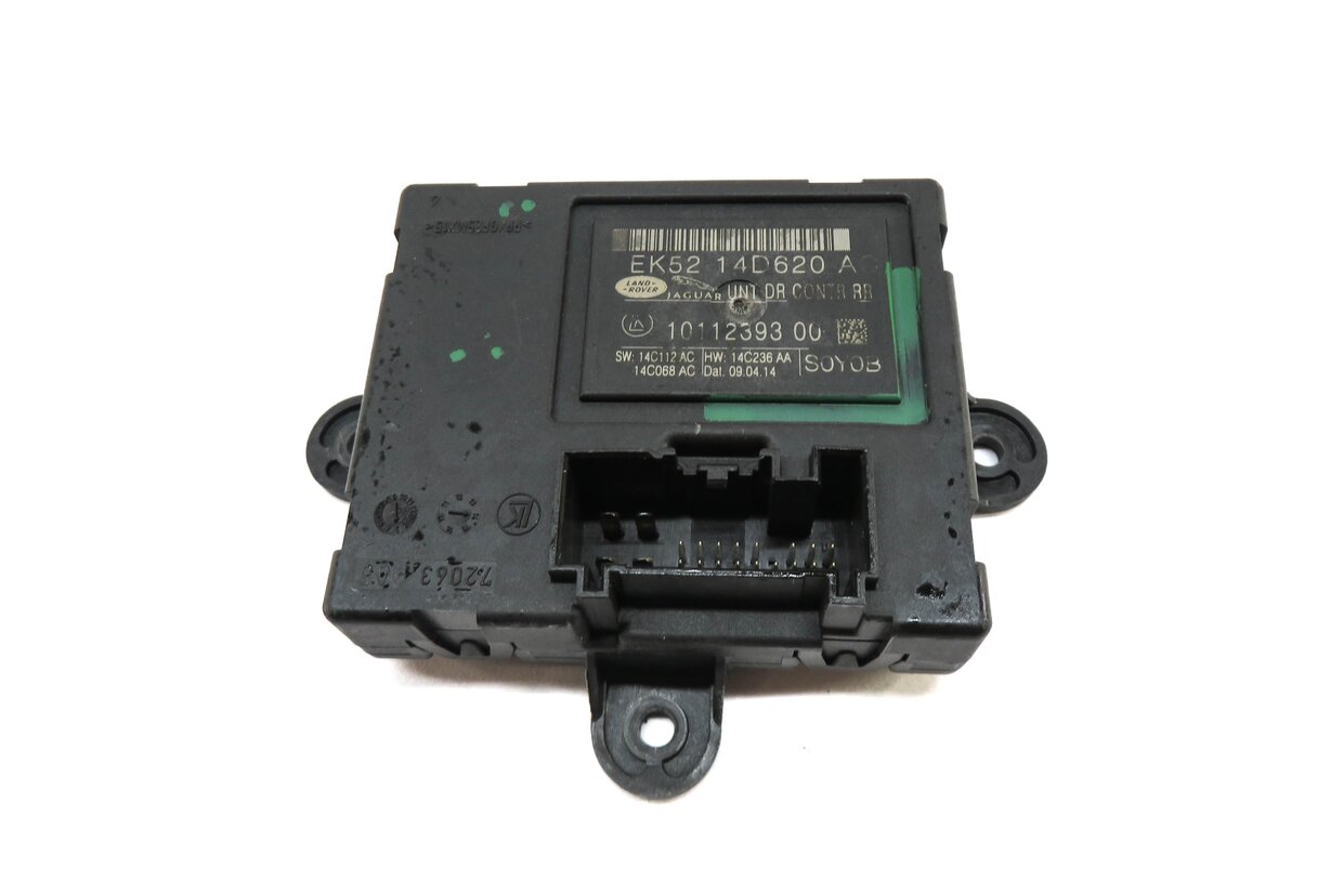 Thumbnail 2: 2014 RANGE ROVER (L405) LEFT REAR DOOR CONTROL MODULE
