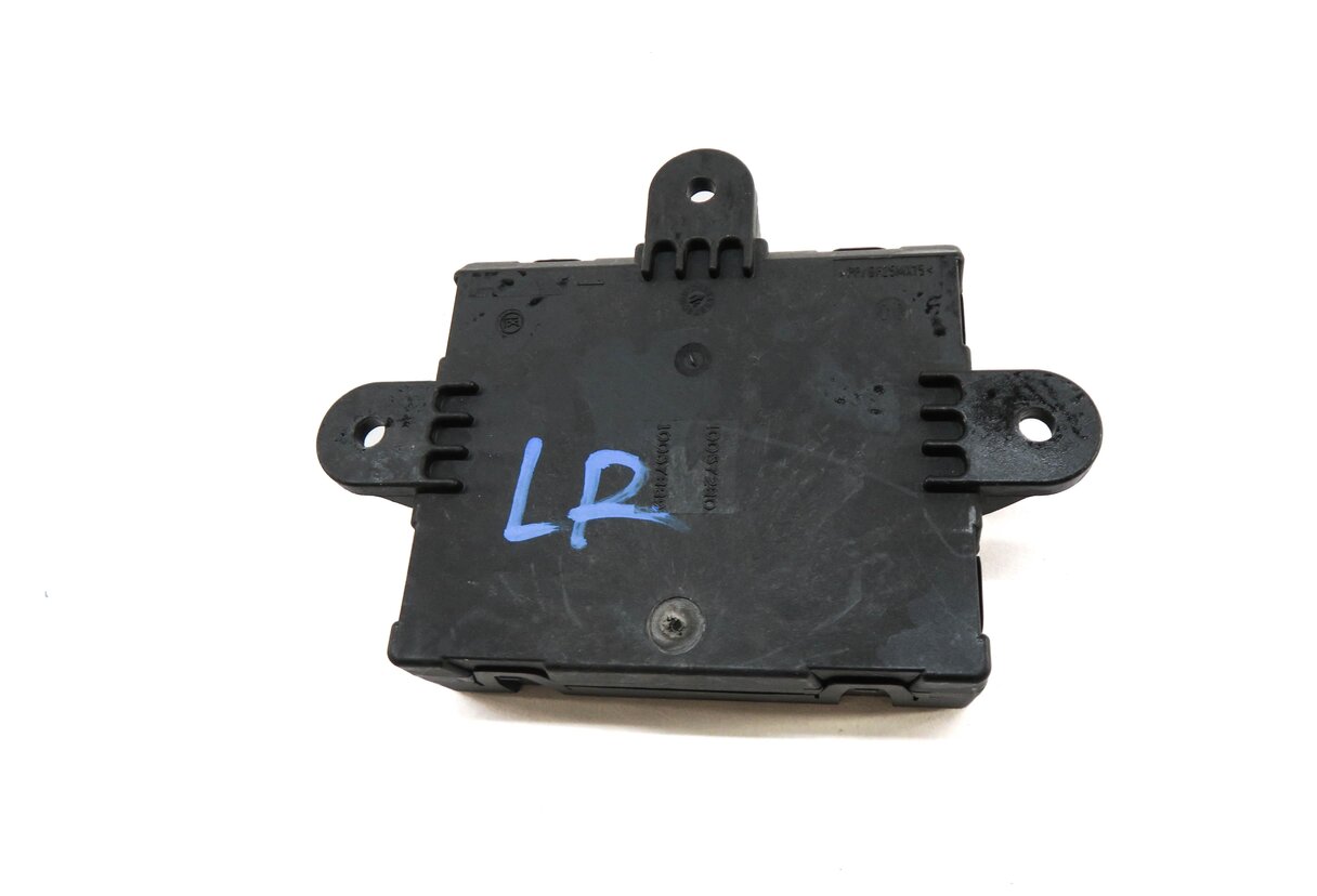 Thumbnail 3: 2014 RANGE ROVER (L405) LEFT REAR DOOR CONTROL MODULE