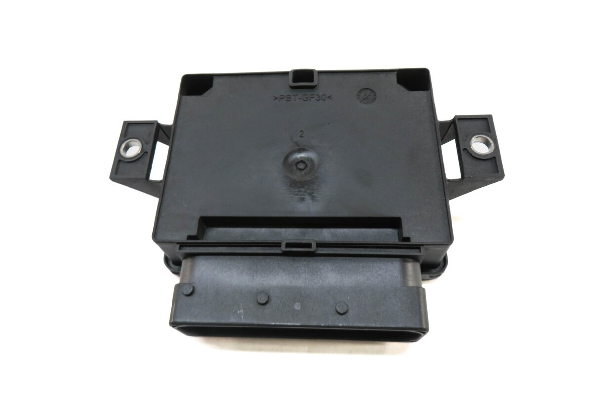 Thumbnail 3: 2014 RANGE ROVER (L405) EMERGENCY ELECTRONIC PARKING BRAKE CONTROL MODULE