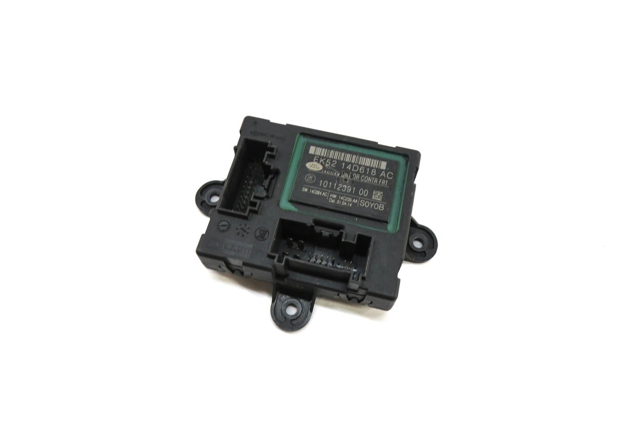 2014 RANGE ROVER (L405) LEFT FRONT DRIVER DOOR CONTROL MODULE