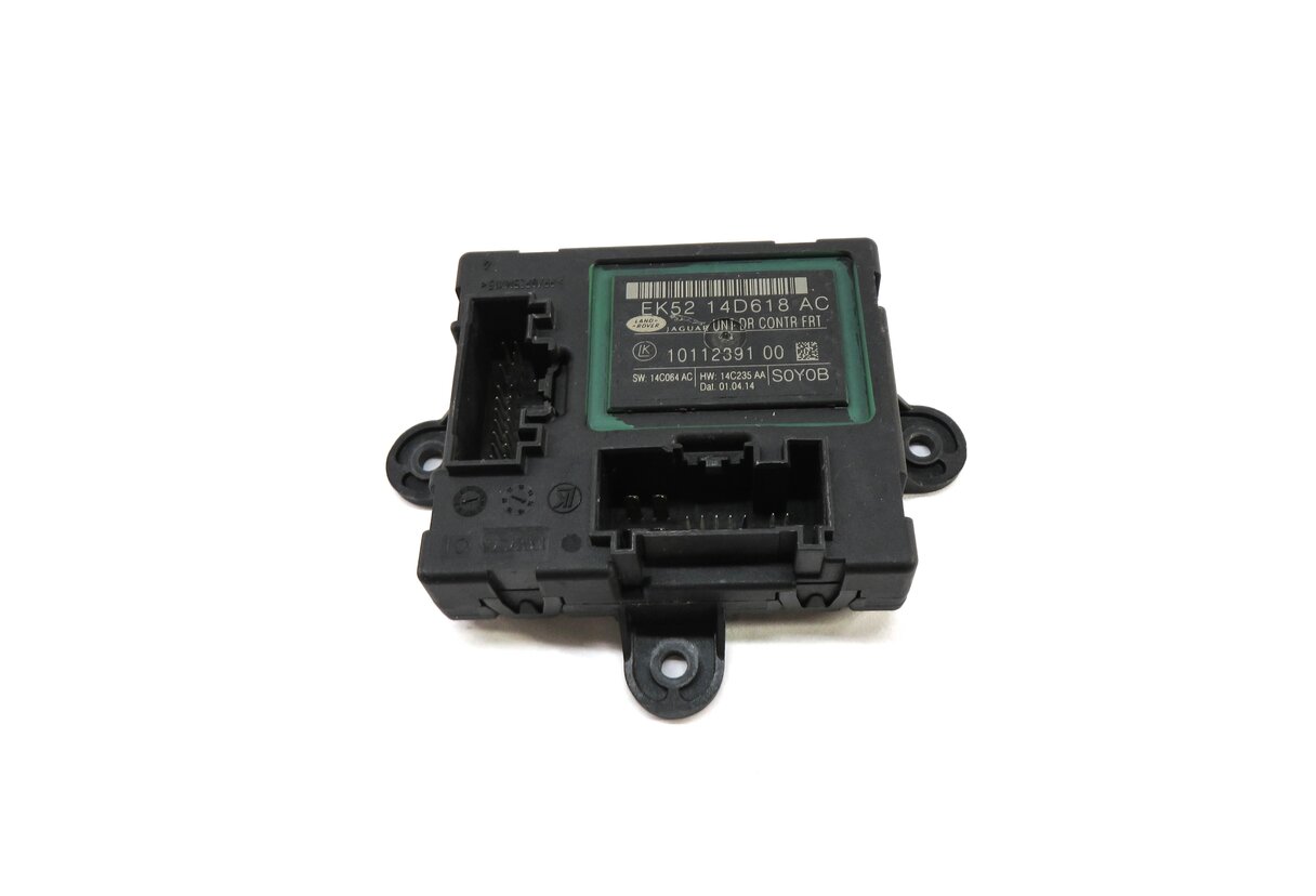 Thumbnail 2: 2014 RANGE ROVER (L405) LEFT FRONT DRIVER DOOR CONTROL MODULE